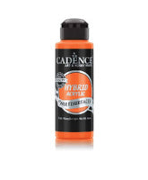 Υβριδικό ακρυλικό Cadence - Orange - H012 - 120mL