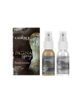 Patina spray rust Cadence 50+50 ml