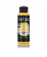 Υβριδικό ακρυλικό Cadence - Yellow - H009 - 120mL