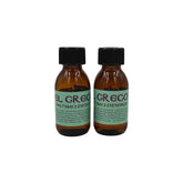 Υγρό Γυαλί 2 Συστατικων