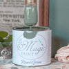 Χρώμα κιμωλίας Magic Paint "Royal Green" - 125mL, 500mL