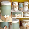 Χρώμα κιμωλίας Magic Paint "Royal Green" - 125mL, 500mL