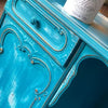 Χρώμα κιμωλίας Magic Paint "Vivre La Mer" - 125mL ,500mL