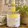 Χρώμα κιμωλίας Magic Paint - Souffle' - 125mL, 500mL