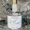 Χρώμα Κιμωλίας Magic Paint - “Giulia’s Grey” - 125mL, 500mL