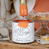 Χρώμα κιμωλίας Magic Paint - "Torta Di Zucca" - 125mL, 500mL