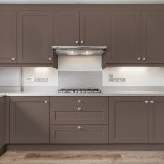 Υβριδικό ακρυλικό Mink 120ML H059