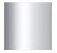 Υβριδικό μεταλλικό χρώμα silver 120 ml
