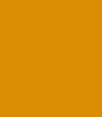 Χρώμα κιμωλίας Dekor Paint ChalkyPentart, Mustard Yellow  100ml , 230mL