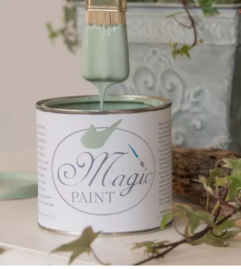 Xρώμα Κιμωλίας Magic Paint- "Elisir"
