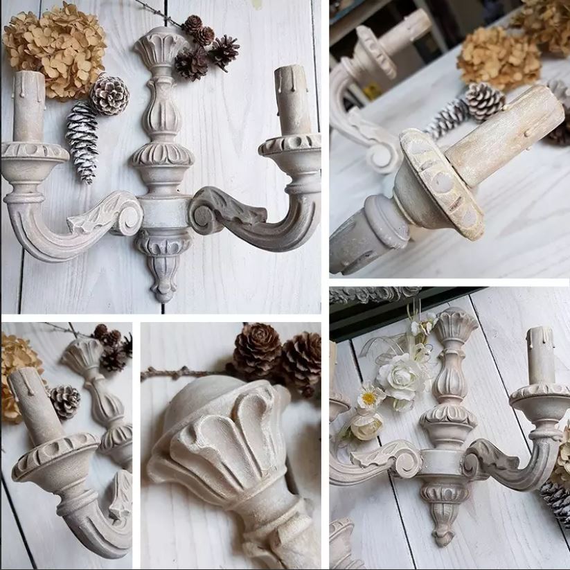 Χρώμα Κιμωλίας Magic Paint - ”Tortorelle”