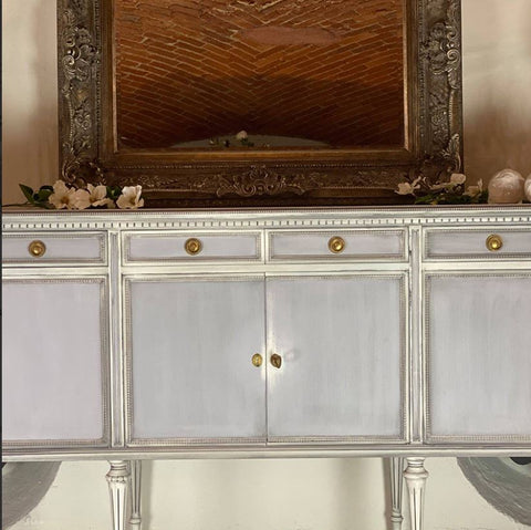 Χρώμα Κιμωλίας Magic Paint - ”Vieux Trésors”