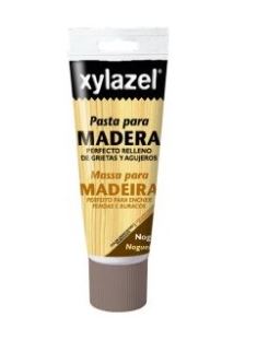 Ξυλόστοκος Νερού Massa Para Madera Xylazel
