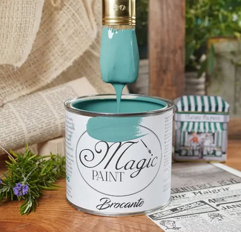 Χρώμα Κιμωλίας Magic Paint “Brocante”