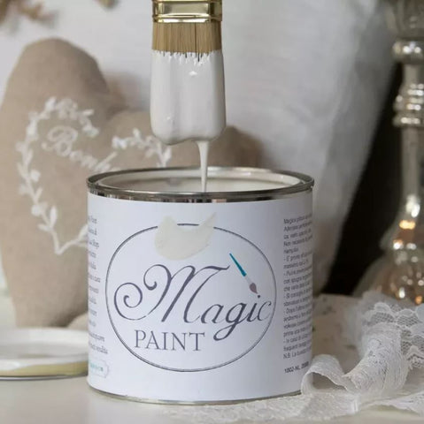 Χρώμα Κιμωλίας Magic Paint - ”Clear Sand”