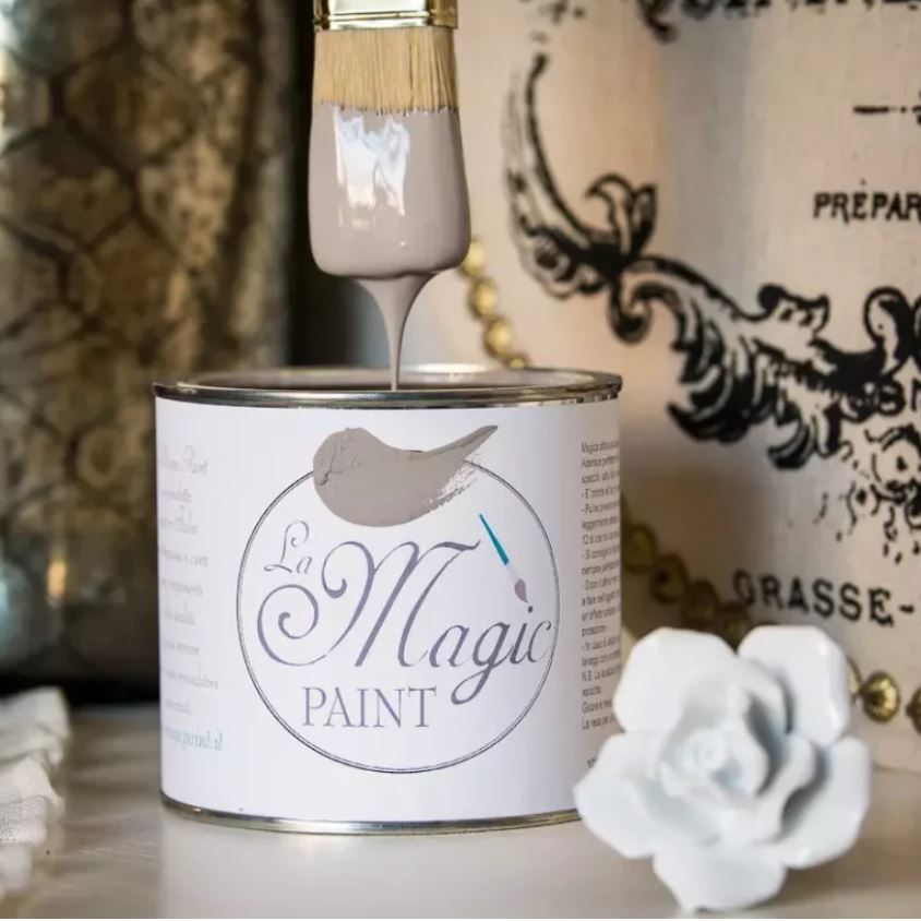 Χρώμα Κιμωλίας Magic Paint - ”Tortorelle”