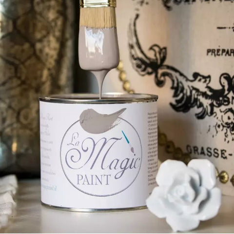 Χρώμα Κιμωλίας Magic Paint - ”Tortorelle”