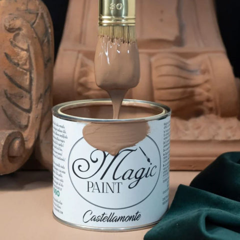 Χρώμα Κιμωλίας Magic Paint - "Castellamonte"