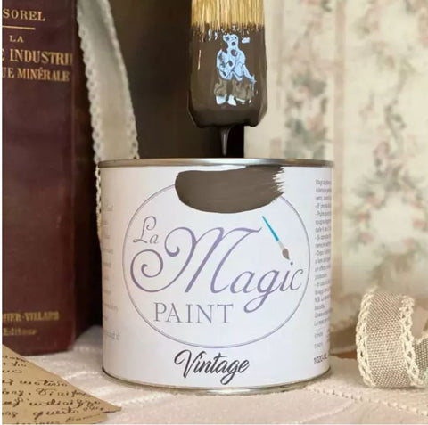 Χρώμα Κιμωλίας Magic Paint - “Vintage”