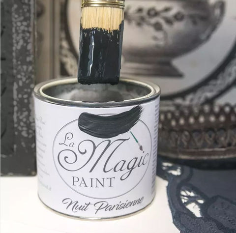 Χρώμα Κιμωλίας Magic Paint - ”Nuit Parisienne”