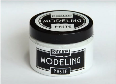 Πάστα μοντελοποίησης Modelling paste 150ml, Pentart