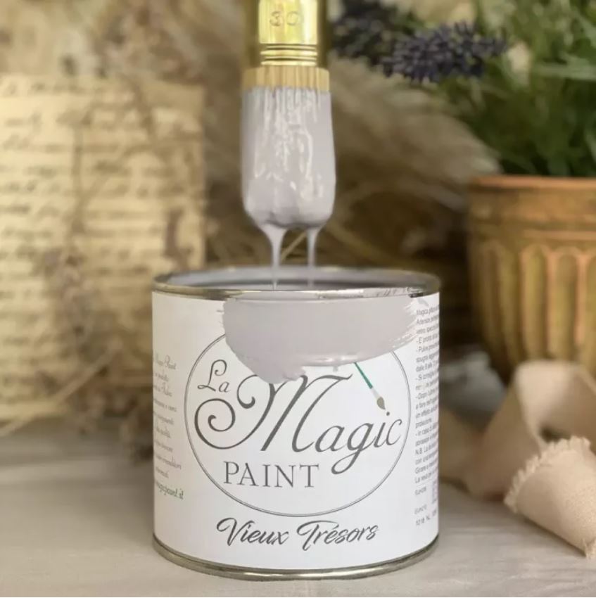 Χρώμα Κιμωλίας Magic Paint - ”Vieux Trésors”