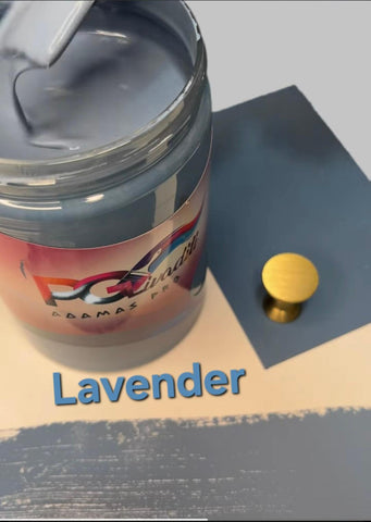 Χρώμα Adamas Pro - Lavender