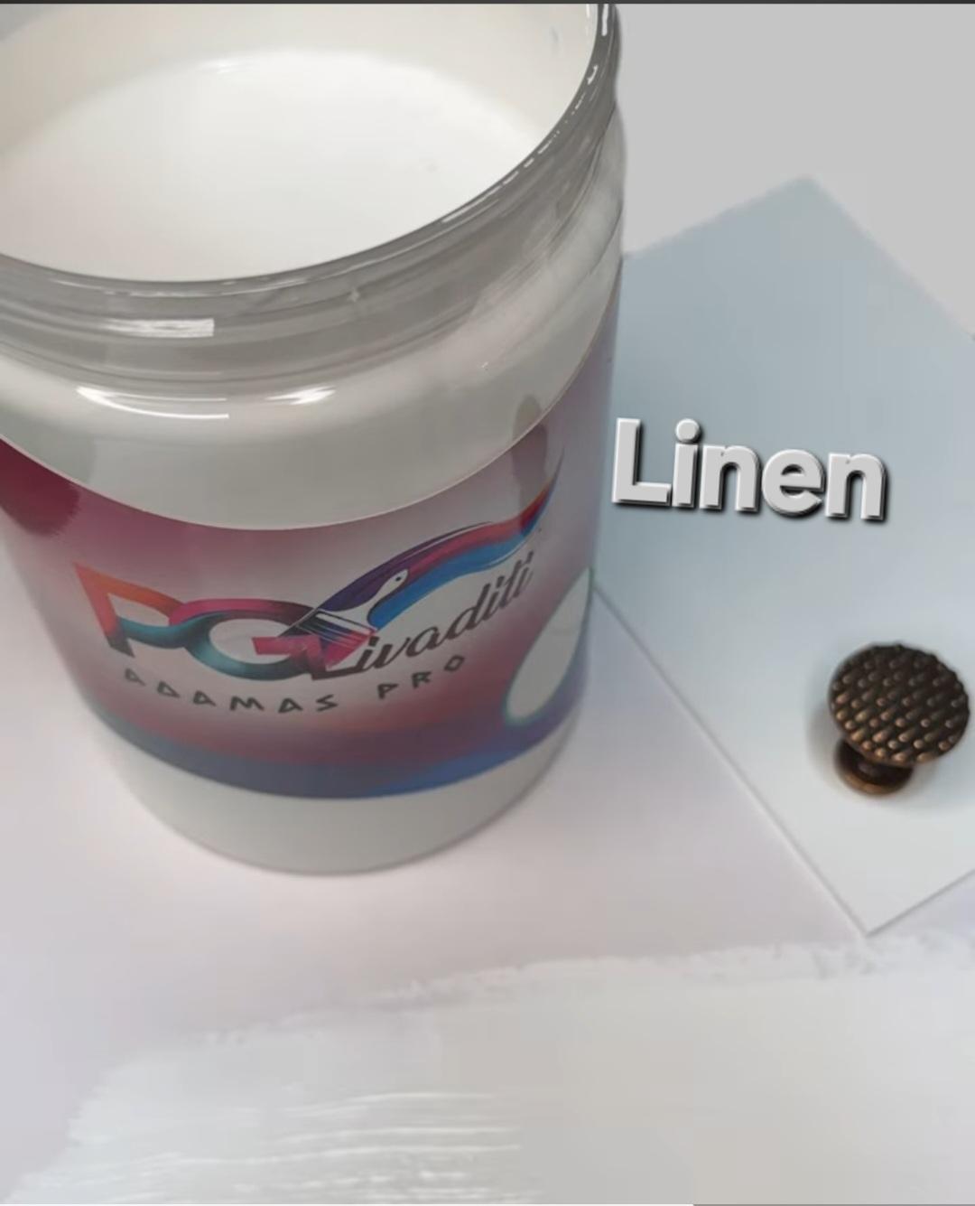 Χρώμα Adamas Pro - Linen - 750mL