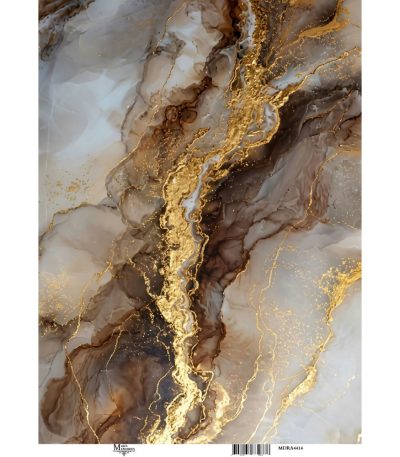 Ριζόχαρτο Maja’s Memories, 22.5x32cm, Geo, MDRA4414