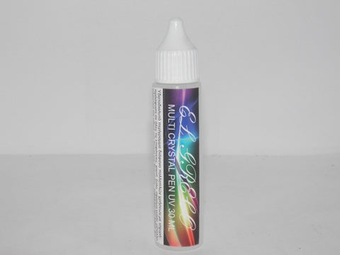 Crystal Pen