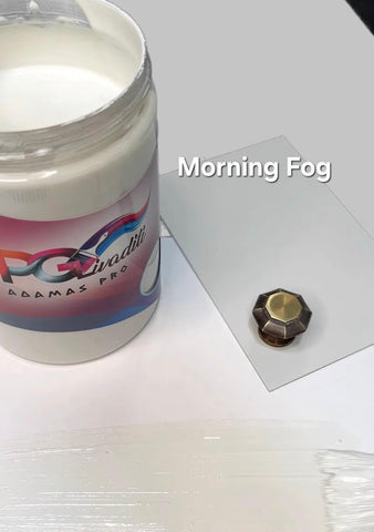 Χρώμα Adamas Pro - Morning Fog - 750 mL
