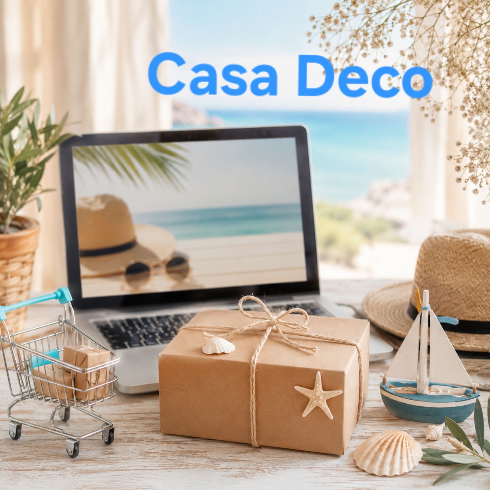 Casa Deco
