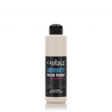 Υδροφοβικό Ακρυλικό χρώμα για έπιπλα -  Ambiante matt - Old lace 250 ml