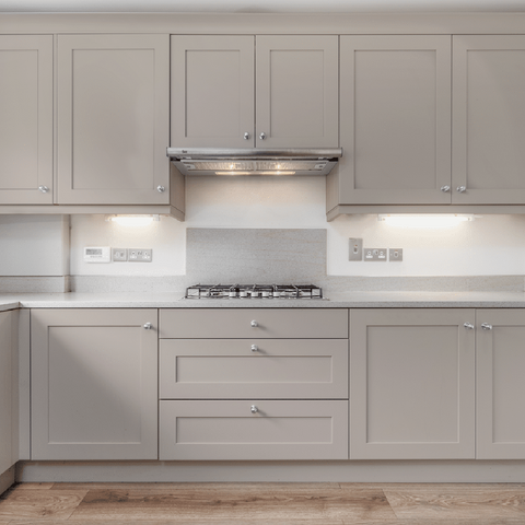 Υβριδικό ακρυλικό Antique bone, Cadence,  120mL, 500mL