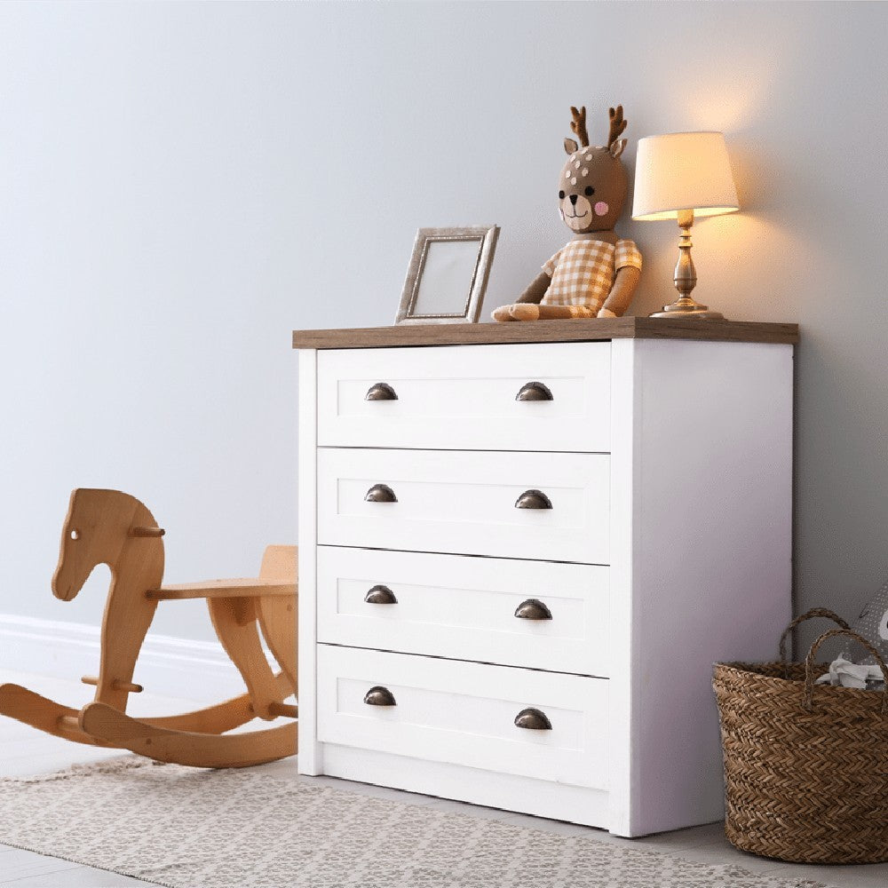 Υβριδικό ακρυλικό Antique white - Λευκό Αντικέ, Cadence 70mL, 120mL, 500 mL