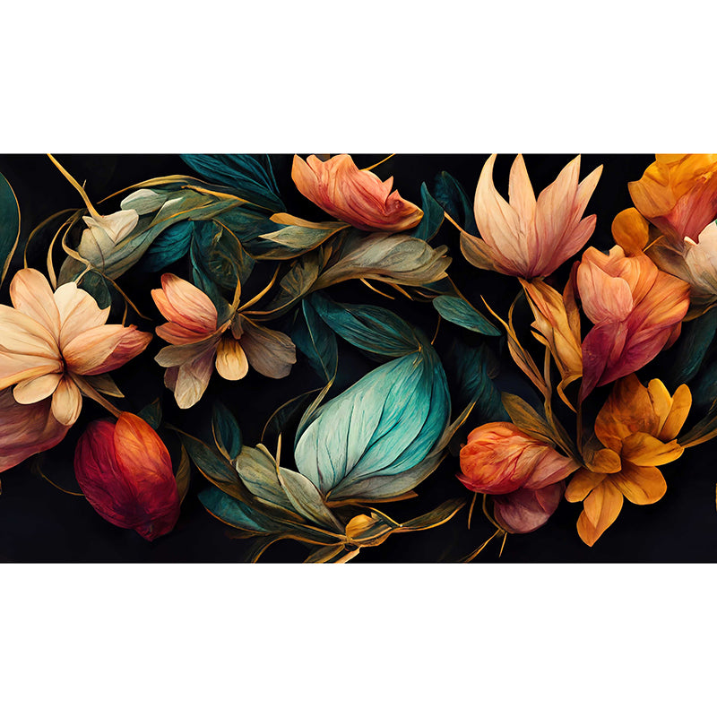 Χαρτί decoupage για έπιπλα - Autumn - A1   594x841