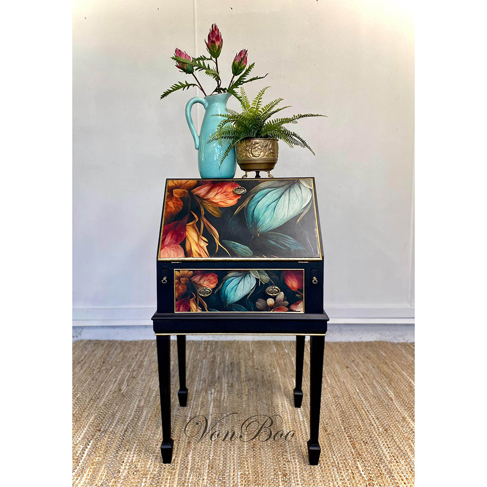 Χαρτί decoupage για έπιπλα - Autumn - A1   594x841