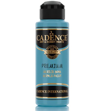 Ακρυλικό χρώμα 70ml Azur Blue - Μπλε