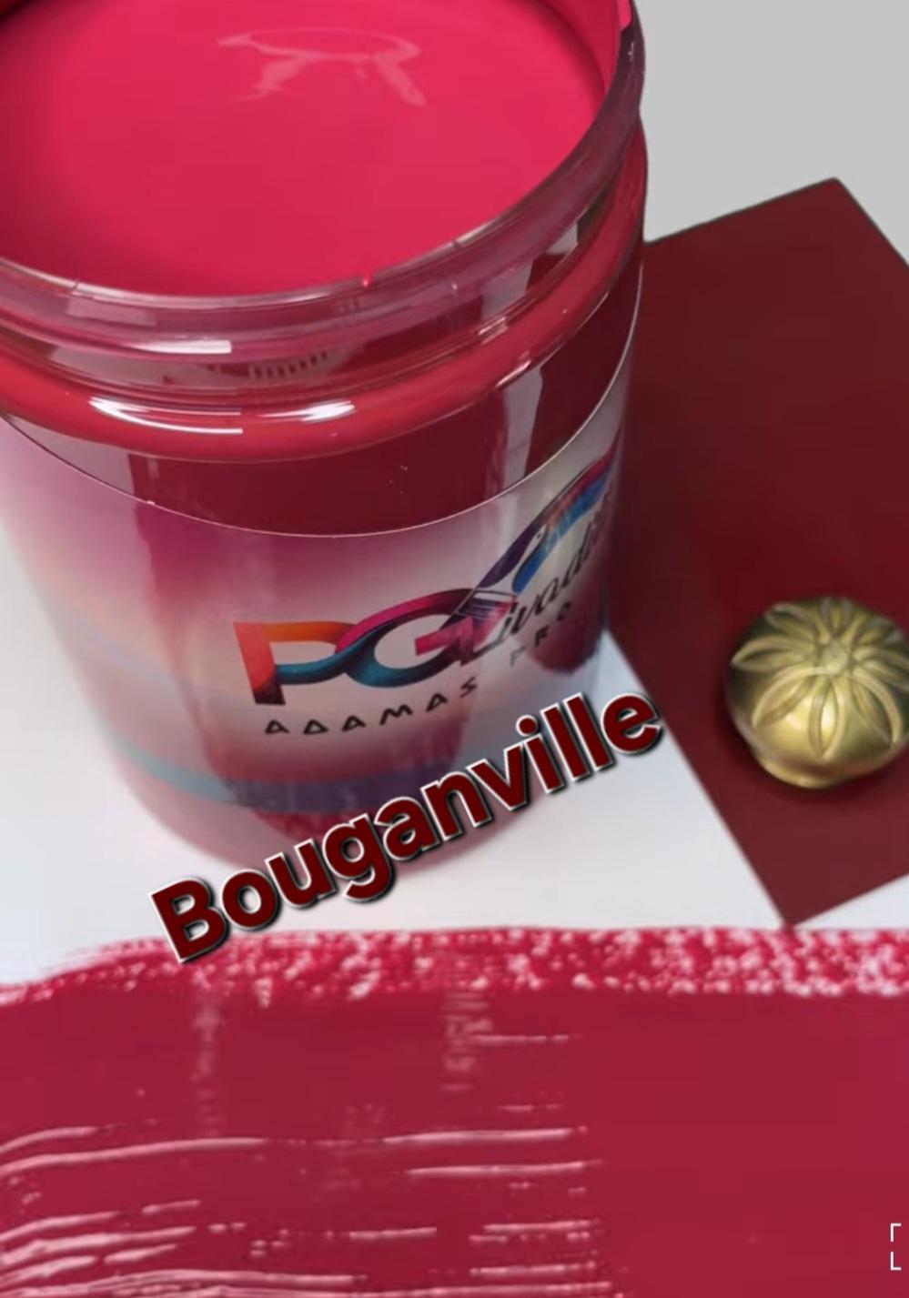Χρώμα  Adamas Pro- Bouganville  750ml
