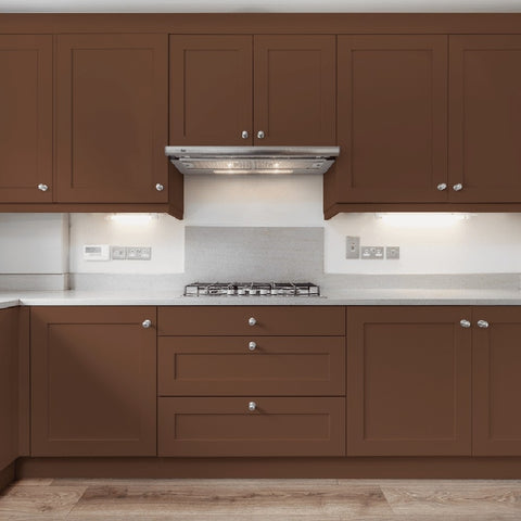 Υβριδικό ακρυλικό Cashmere, Cadence, 120mL, 500mL