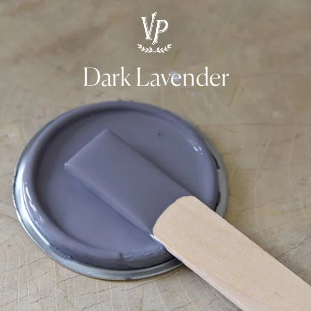 Χρώμα κιμωλίας  Dark Lavender