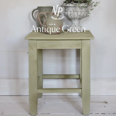 Χρώμα κιμωλίας  Antique Green
