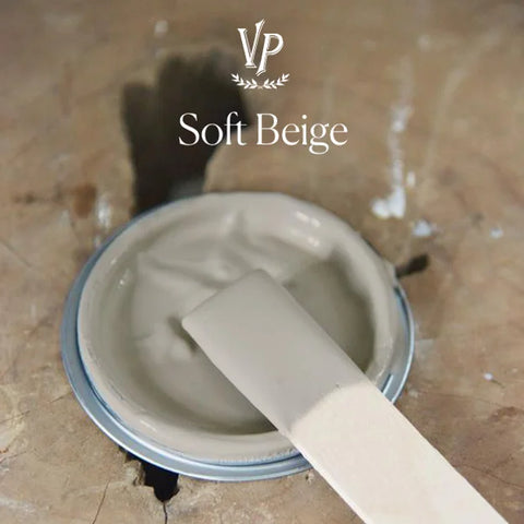 Χρώμα κιμωλίας Soft Beige