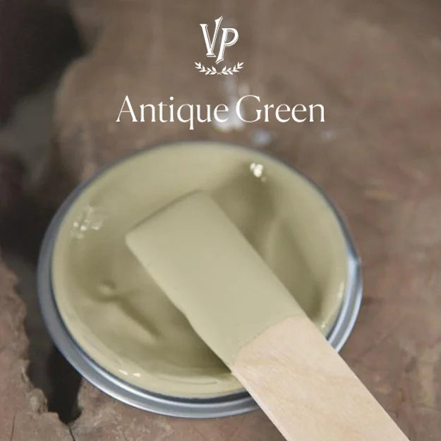 Χρώμα κιμωλίας  Antique Green