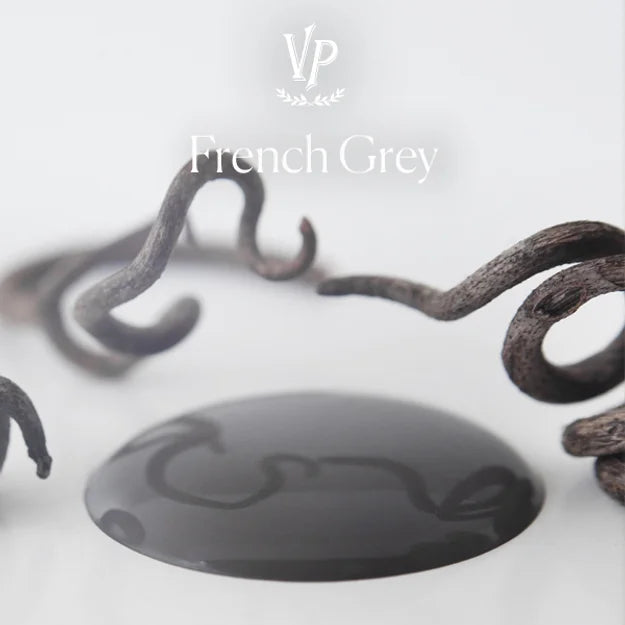 Χρώμα κιμωλίας French Grey