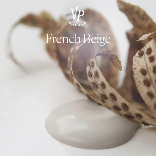 Χρώμα κιμωλίας French Beige