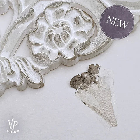 Κερί παλαίωσης  σαμπανιζέ - Decor Wax CHAMPAGNE