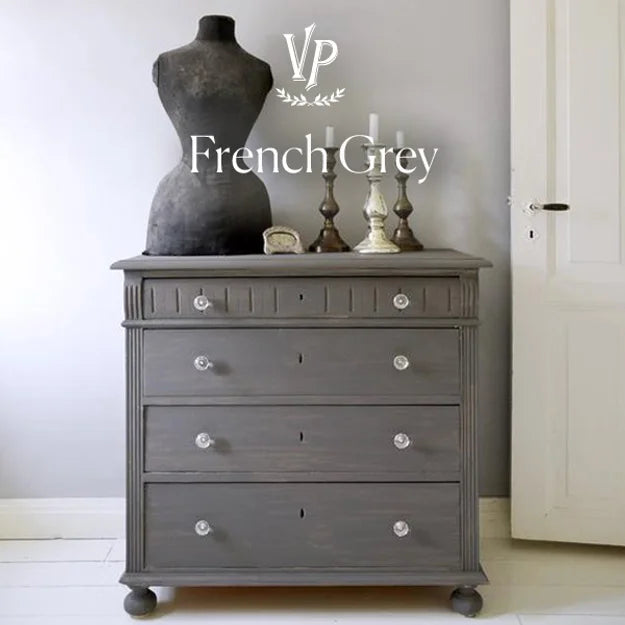 Χρώμα κιμωλίας French Grey