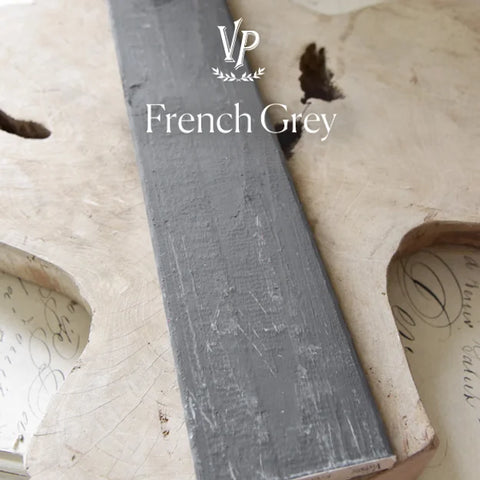 Χρώμα κιμωλίας French Grey