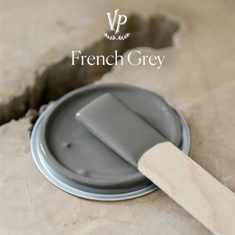 Χρώμα κιμωλίας French Grey